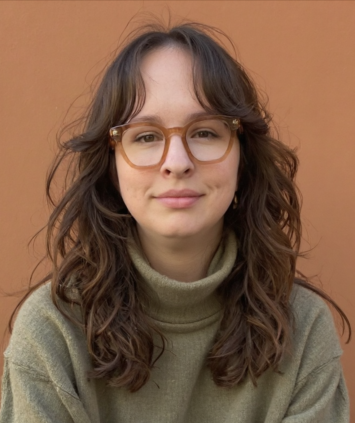 Danielle Roth β Content Marketer | Creative Producer | Journalist
